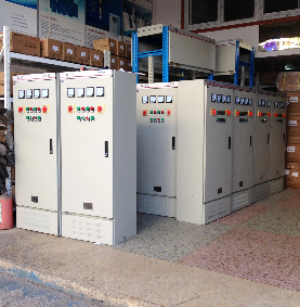 長(zhǎng)沙變頻控制柜廠家