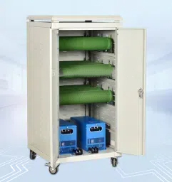 制動(dòng)電阻箱