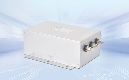 輸入輸出濾波器