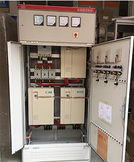 長(zhǎng)沙變頻控制柜非標(biāo)定制廠家