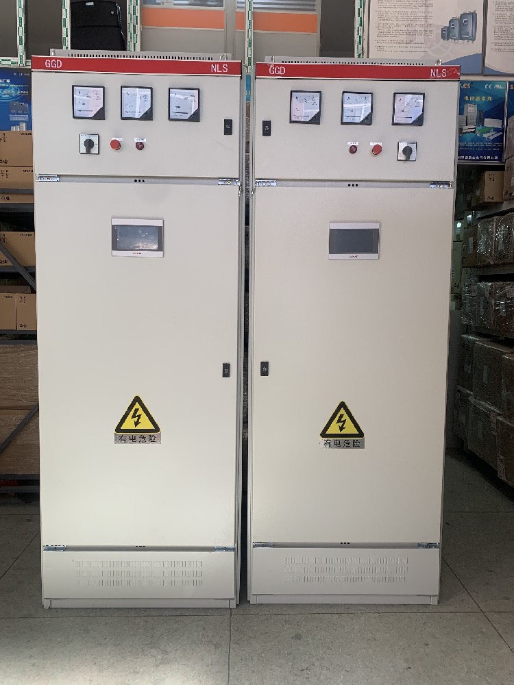 水泵控制柜 水泵變頻控制柜